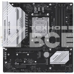 Материнская плата Maxsun Terminator B850M WIFI, AM5, AMD B850, 4xDDR5, 4xSATA, 2xM.2, 1xPCIe 4.0 x16, 1xPCIe 3.0 x4, 1xPCIe 3.0 x1, 1xDP, 1xHDMI, 1x2.5Gb LAN, Wi-Fi 6, Bluetooth 5.2, 1xUSB-C 10Gbps, 4xUSB-A 5Gbps, 4xUSB-A 2.0, 1xS/PDIF, 6x3.5 мм, 7.1, mATX, фото3