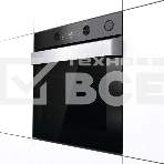 Встраиваемый духовой шкафКоллекция: Ora-Ito, Тип: независимый, Габаритные размеры (ВxШxГ), см: 59.5 х 59.5 х 56.4, : черный, Количество режимов: 11, Тип очистки: паром AquaClean, Телескопические направляющие: на 1 уровне, фото13