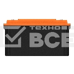 Аккумуляторная батарея ExeGate EX285657RUS HRL 12-120 (12V 120Ah, под болт М8), фото5