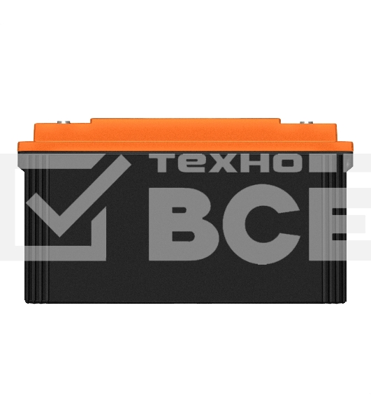 Аккумуляторная батарея ExeGate EX285657RUS HRL 12-120 (12V 120Ah, под болт М8)