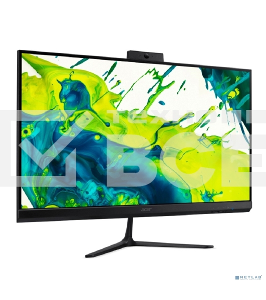 Моноблок Acer Aspire C27B Intel Core i7 1355U/16Gb/SSD 512Gb/27