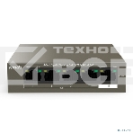 Коммутатор 5PORT 1000M 4POE Tenda TEG1105P-4-63W, фото4