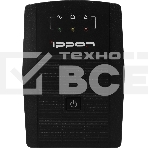 Источник бесперебойного питания Ippon Back Basic 650 337477, фото37