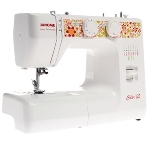 Швейная машина Janome Color 55 белый, фото4