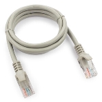 Патч-корд UTP Cablexpert cat.5e, 1м, литой, многожильный, желтый, фото12