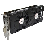 Видеокарта Afox GeForce RTX 2060 6Gb GDDR6 192BIT DP DVI HDMI ATX DUAL FAN RETAIL PACK, фото7