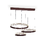 Светильник Ambrella light FA6162 CF кофе 99W 720*500*900 (ПДУ РАДИО 2.4), фото9
