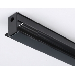 Шинопровод GL3339 BK черный IP20 48V 3000*60*46.8, фото4