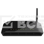 Маршрутизатор D-Link DSL-2640U/RB/U2B Беспроводной маршрутизатор ADSL2+ (Annex B) с поддержкой Ethernet WAN, фото 1