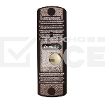 Вызывная панель Falcon Eye FE-305C 4-х проводная; антивандальная накладная видеопанель; с ИК подветкой до 1м, матрица CMOS, 800 ТВл, 12В, рабочий д, фото 1