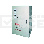 Стабилизатор трехфазный Ресанта АСН-20 000/3, фото 1