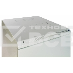 Шкаф телеком. настенный разборный 6U (600х520) дверь металл (ШРН-Э-6.500.1), фото20
