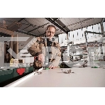 Дрель-шуруповерт Metabo PowerMaxx BS 600080500, Аккумуляторный, 12В, 2 АКБ, фото11