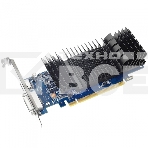 Видеокарта ASUS NVIDIA GT1030-SL-2G-BRK GT 1030 2048Mb 64 GDDR5 1228/6008 DVIx1 HDMIx1 HDCP Ret low profile, фото15