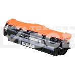 Картридж лазерный Sakura CE410A для HP Laserjet Pro 400 Color M451DN/M451DW/451NW/MFP M475DW/M475DN, Laserjet 300 color MFP M375N, черный, 2200 к., фото2