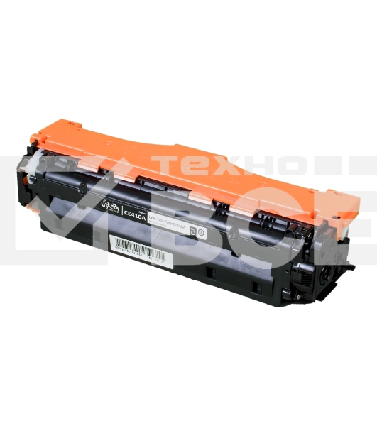 Картридж лазерный Sakura CE410A для HP Laserjet Pro 400 Color M451DN/M451DW/451NW/MFP M475DW/M475DN, Laserjet 300 color MFP M375N, черный, 2200 к.