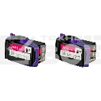 Картридж Sakura 106R02610 для Xerox Phaser 7100, пурпурный, 9 000 к. (в комплекте 2 шт., на 4 500 к. каждый), фото2