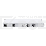 Коммутатор в стойку MikroTik CRS326-24S+2Q+RM , 24х SFP+, 2x QSFP+, фото3
