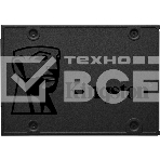 Накопитель SSD Kingston A400, 960GB, SATA III, 2.5