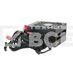 Блок питания Zalman ZM750-GVII, 750Вт, 80 PLUS Bronze, 120мм, черный, фото3