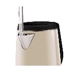 Чайник Tefal KO371I30 1.5л. 2200Вт бежевый/черный (металл), фото4