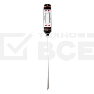 Цифровой термометр (термощуп) RX-512 REXANT