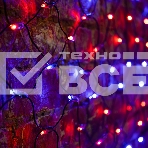 Гирлянда Сеть 