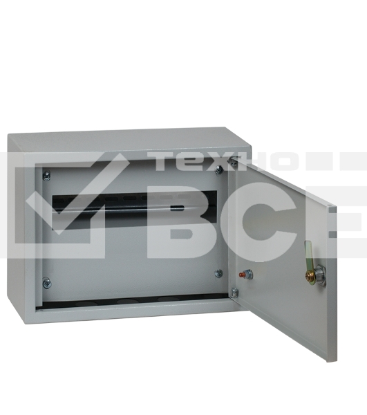 Щит ЩРН-12 IP31 (220х300х120) Basic EKF mb21-12-bas