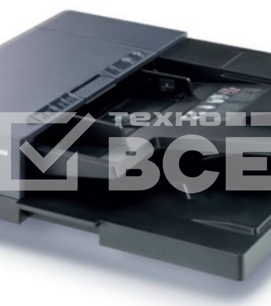Автоподатчик оригиналов однопроходный Kyocera DP-7110 для TASKalfa 3011i/3511i/4002i/5002i/6002i/2552ci/3252ci/4052ci/5052ci/6052ci, 270 л.
