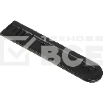 Электрическая цепная пила Huter ELS-2200P 2200Вт дл.шин.:16