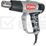 Технический фен Ресанта ФЭ-2000К 2000Вт темп.50/350/550С, фото 1