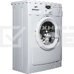 Стиральная машина Atlant СМА 40М102-00белый, загрузка фронтальная 4 кг, 1000 об/мин., класс: А+, фото9