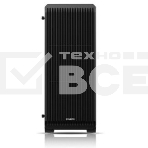 Компьютерный корпус Zalman S2 черный без БП ATX 2x120mm 2xUSB2.0 1xUSB3.0 audio bott PSU, фото6