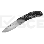 Нож складной STAYER 47600-1_z01складной с обрезиненной ручкой средний, фото7