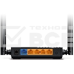 Беспроводной двухдиапазонный MU-MIMO маршрутизатор TP-Link Archer C64 AC1200, фото7