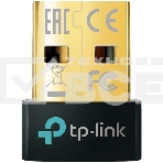 Адаптер Bluetooth TP-Link UB500 Bluetooth 5.0 Nano USB 2.0, фото16