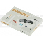 Накопитель SSD Digma Top G3, 1024Gb, PCIe 4.0 x4, M.2 2280, NVMe, R/W 7400/5500, с радиатором, фото7