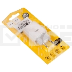 Сетевое зарядное устройство 1 USB/HOCO HC-12899 C72A/Выход: 10.5W/белый, фото5