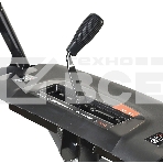 Снегоуборщик PATRIOT PS 707, Двигатель 7л.с до -25 °С; 212 сс; Стартер ручной; Панель c увеличенным диапазоном скоростей 6 вперед /2 назад; Ширина ковша  610мм +100(26