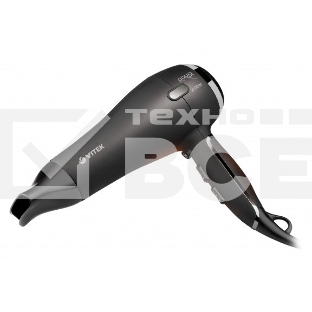 Фен Vitek VT-1301 (MC) черный