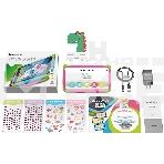 Планшет Topdevice Kids Tablet K7, 7.0