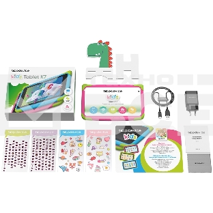 Планшет Topdevice Kids Tablet K7, 7.0
