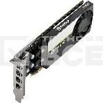 Видеокарта Nvidia T1000 8GB GDDR6 BLK 900-5G172-2270-000 PCIE16, фото11