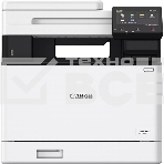 МФУ лазерный Canon i-SENSYS MF752Cdw (5455C012), A4, цветное, печ. 33 стр/мин., скан. до 50 стр/мин., 1200 x 1200 dpi (печать) 600x600dpi (скан.), USB, RJ-45, Wi-Fi, BlueTooth, Air Print, Mopria, фото3