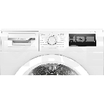Сушильная машина Bosch WTH85VL5SN белый, 7 кг, сушка - конденсационная, программ - 15, 59.8 x 84.2 x 66.5 см, фото 1