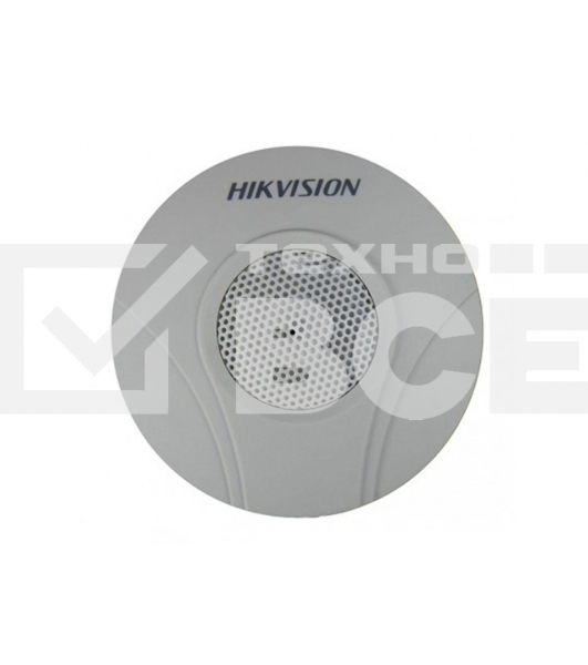 Микрофон Hikvision DS-2FP2020