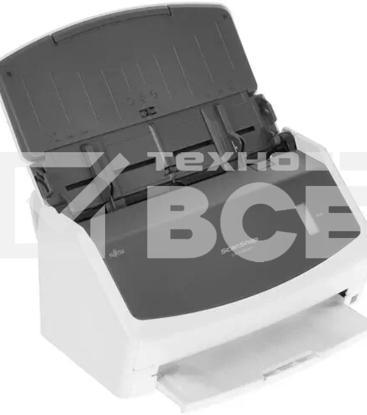 Документ сканер Fujitsu ScanSnap iX1400 А4, двухсторонний, 40 стр/мин, автопод. 50 листов, USB 3.2