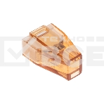 Экспресс-клемма Rexant СМК 773-602 с пастой, 2-проводная 0,75-4 мм² (50 шт/уп), фото2