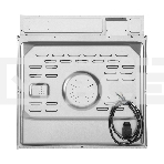 Шкаф духовой электрический Maunfeld AEOH.749B, встраиваемый, фото20