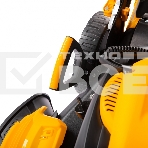 Газонокосилка бензиновая GLD-520SP, 196 куб.см., шир. 52 см,привод,7 уров.,травосб. 60 л Denzel, фото18